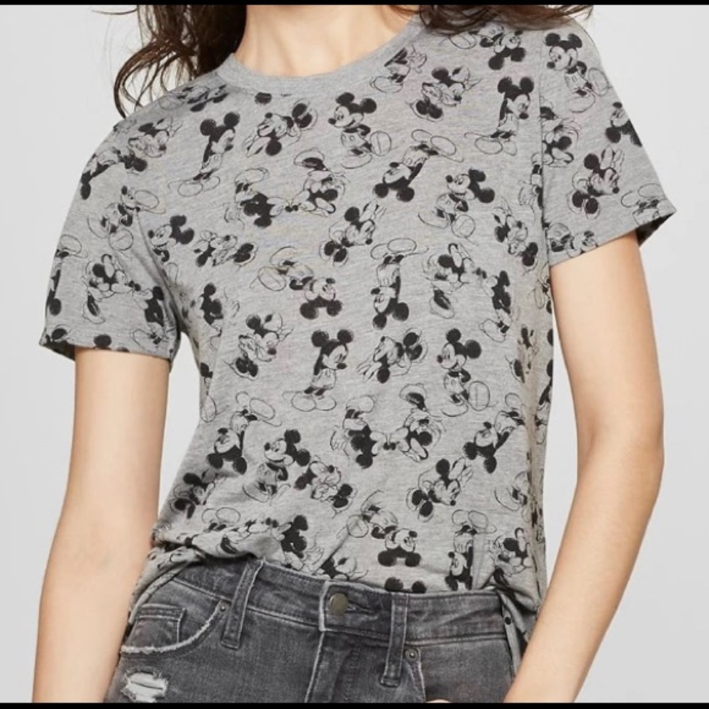 Cute Disney Tee Shirt